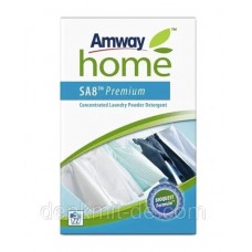 Amway HOME SA8 Premium Концентрированный стиральный порошок 3 кг