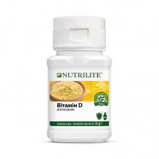Nutrilite Витамин D