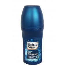 Balea Men Fresh роликовый дезодорант 50 мл