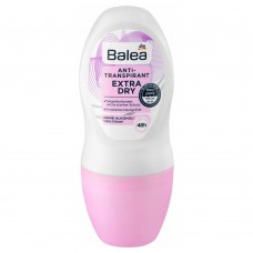 Balea Deodorant Extra dry  роликовый дезодорант 50 мл 