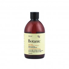 Зволожуючий шампунь для сухого волосся Botanic Dry 500мл