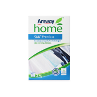 Amway Home SA8 Premium Концентрированный стиральный порошок (3 кг) - новый