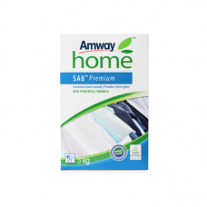 Amway Home SA8 Premium Концентрированный стиральный порошок (3 кг) - новый