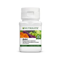 Nutrilite Дейли, 45 таб