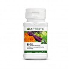 Nutrilite™ Дэйли, 90 таб. Amway