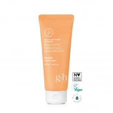 Живильний крем для ніг