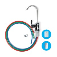 Набір для встановлення допоміжного крана eSpring