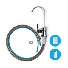 Набір для встановлення допоміжного крана eSpring