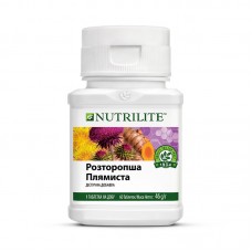 Nutrilite™ Розторопша плямиста Nutrilite™ Розторопша плямиста