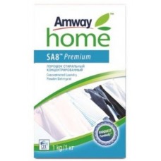 Amway Home SA8 Premium Концентрированный стиральный порошок (1 кг)