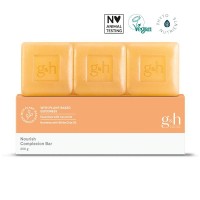 g&h GOODNESS & HEALTH Питательное мыло для ухода за кожей